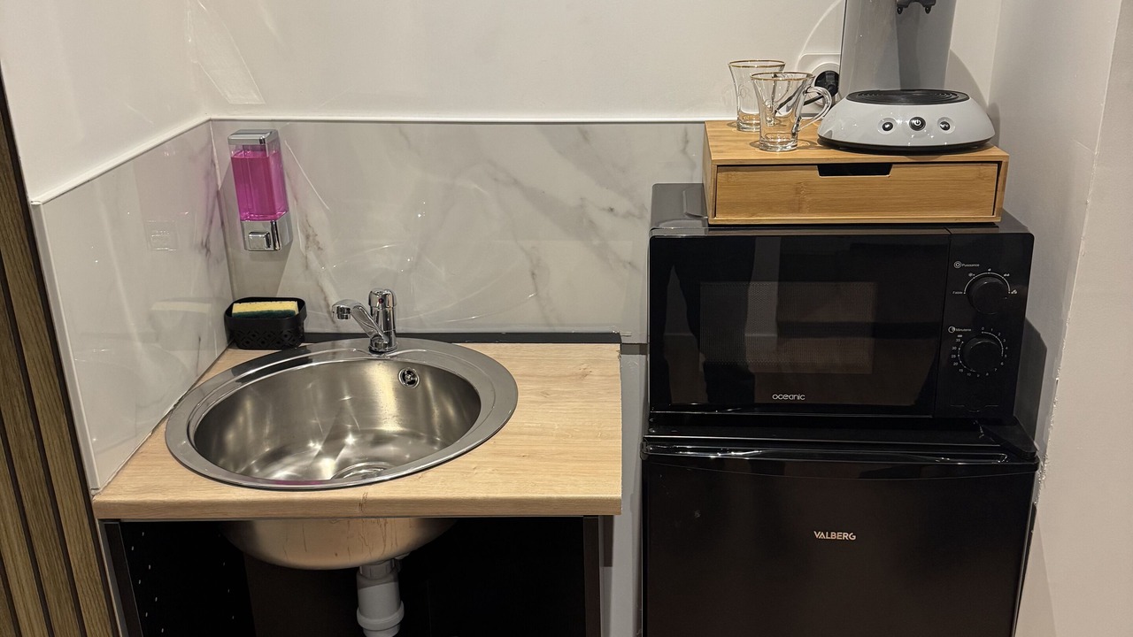 Photo of Kitchen in Courrieres