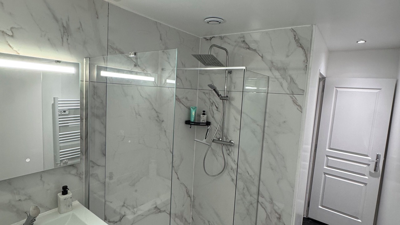 Photo of Bathroom in Courrieres