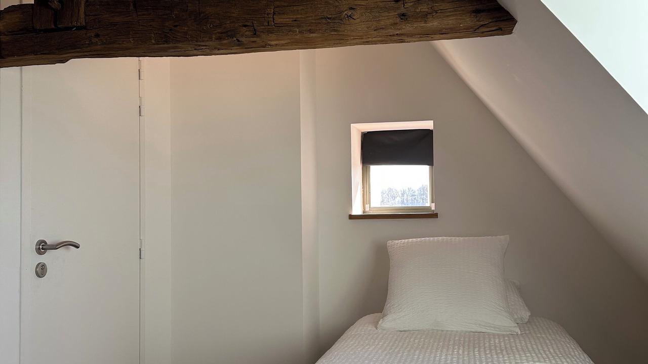 Photo of Bedroom in Lureuil