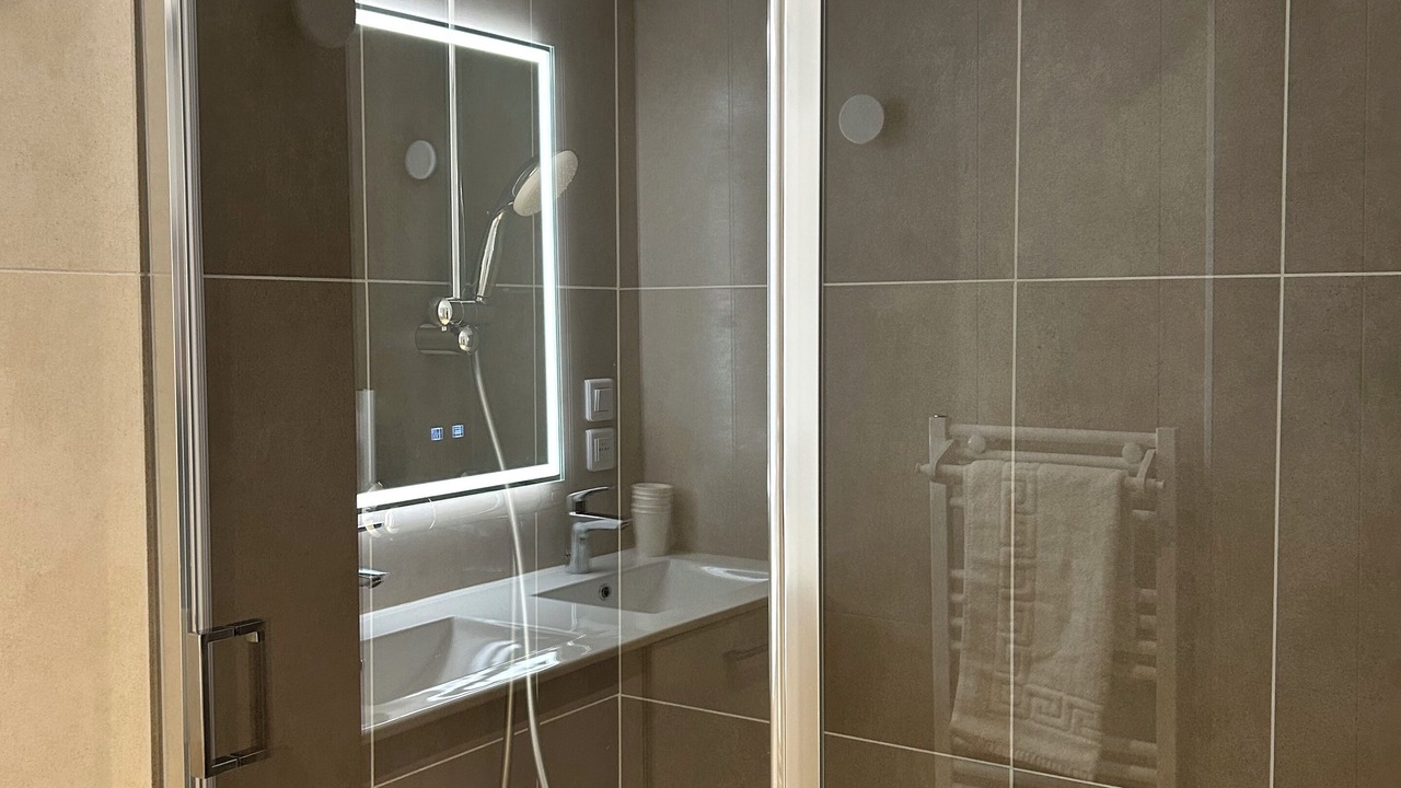Photo of Bathroom in Lureuil