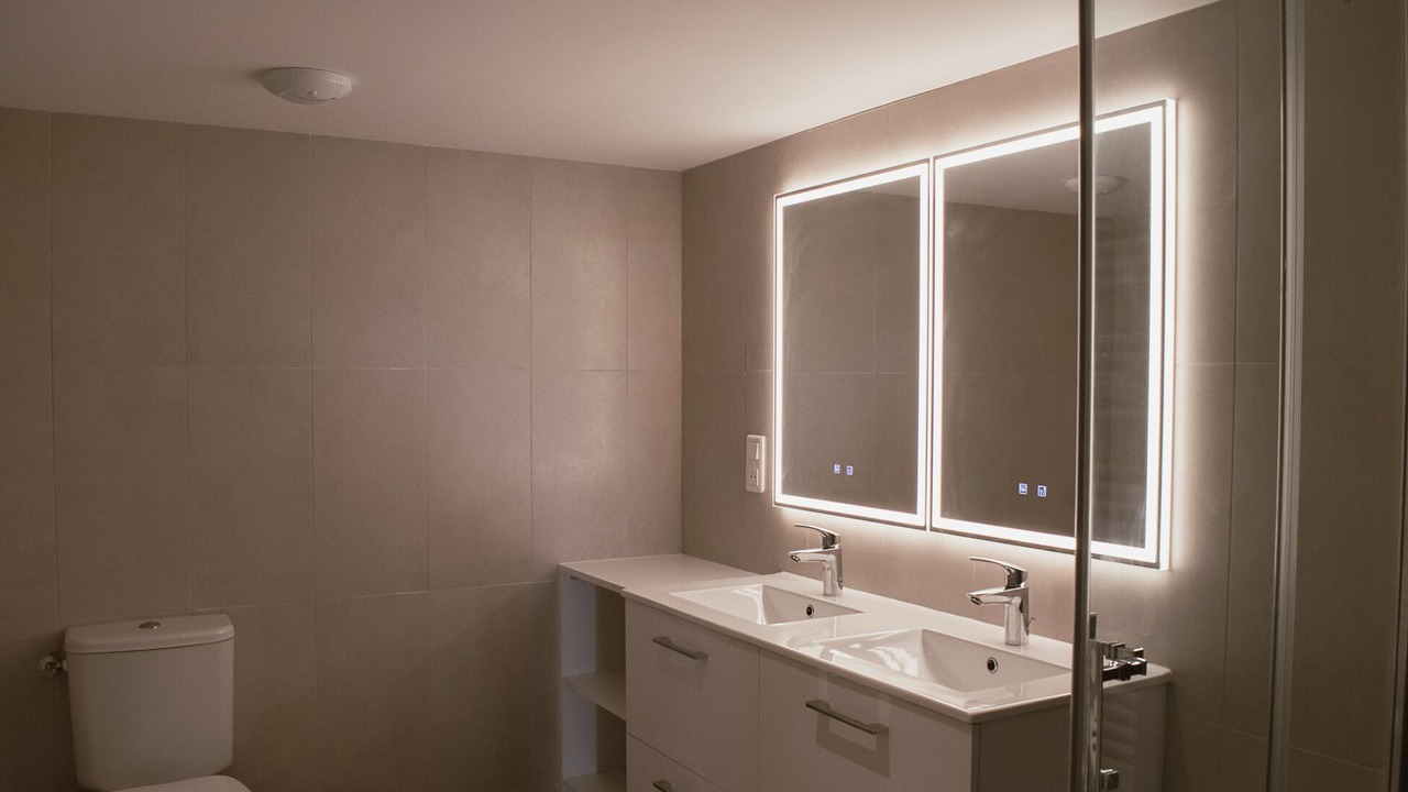 Photo of Bathroom in Lureuil