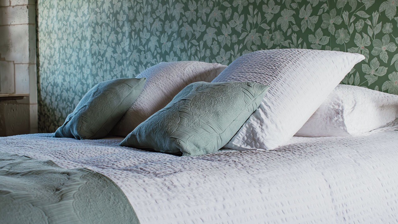 Photo of Bedroom in Lureuil