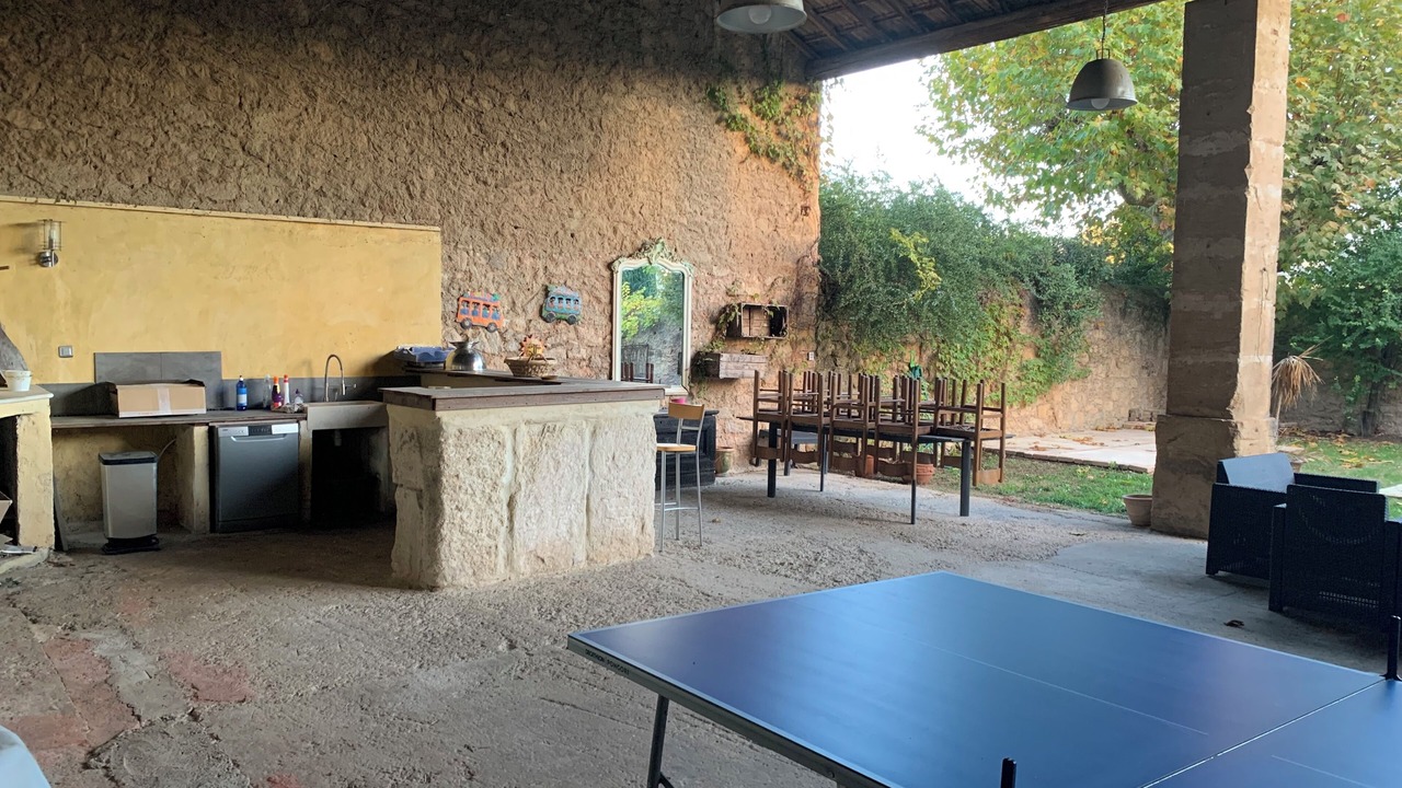 Photo of Outdoor in Charleval