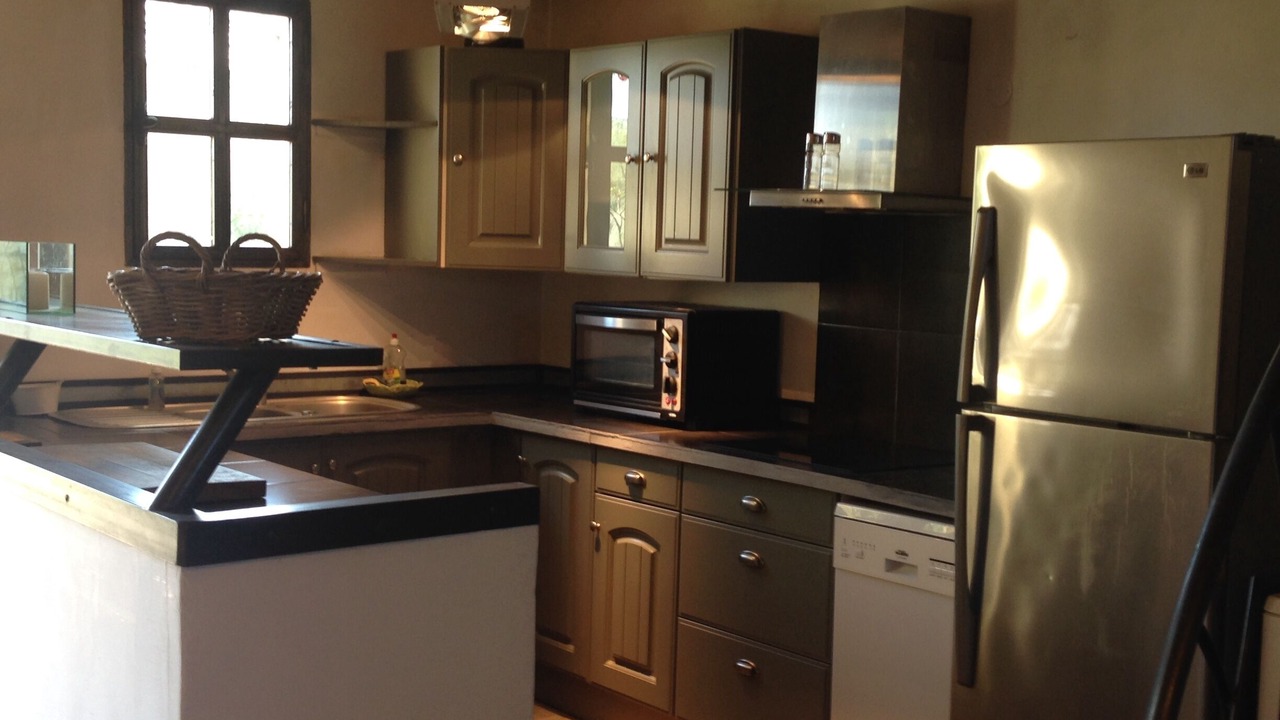 Photo of Kitchen in Charleval