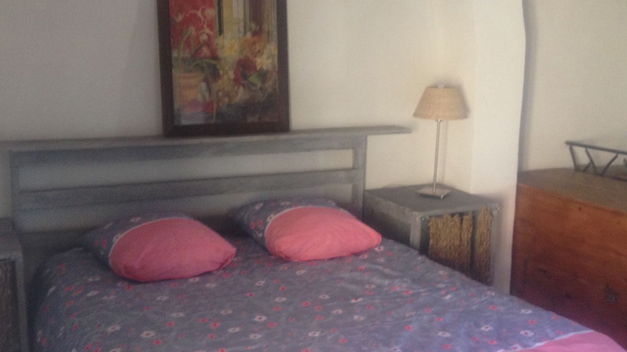 Photo of Bedroom in Charleval