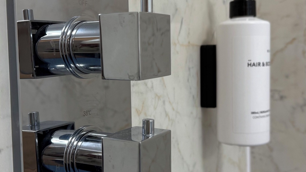 Photo of Bathroom in Chard