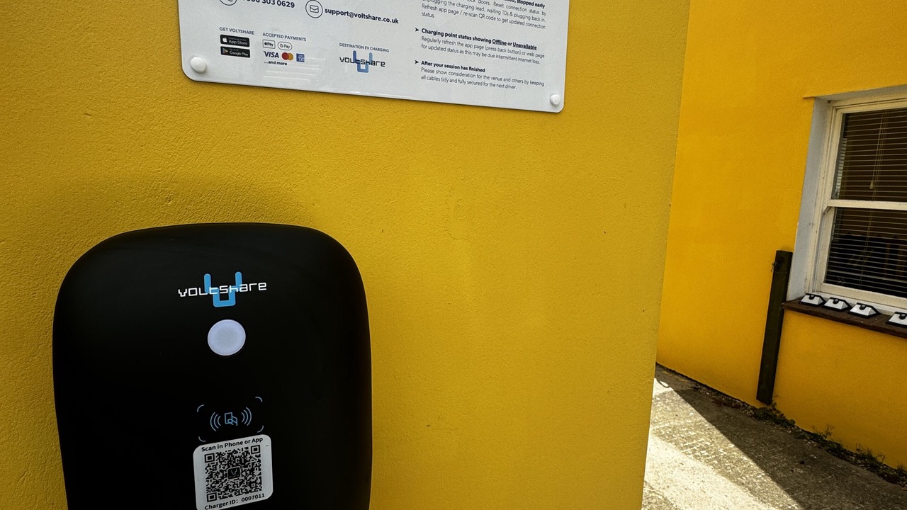 Photo of Outdoor in Chard