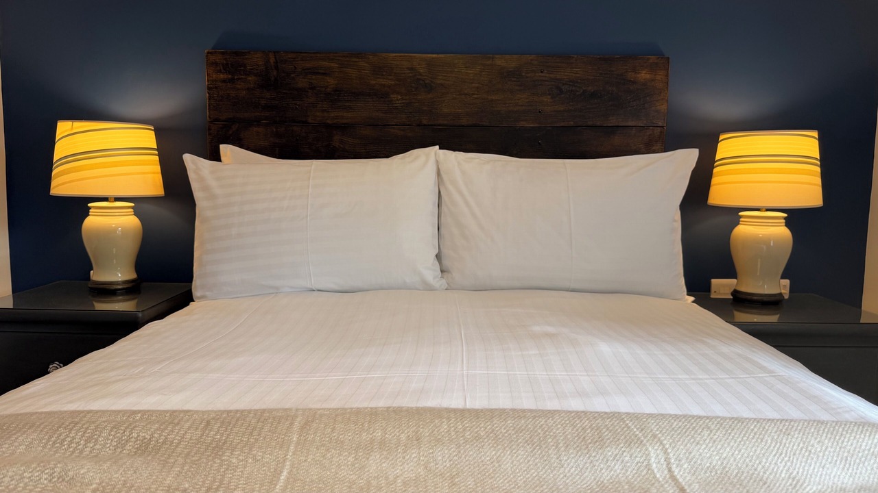 Photo of Bedroom in Chard