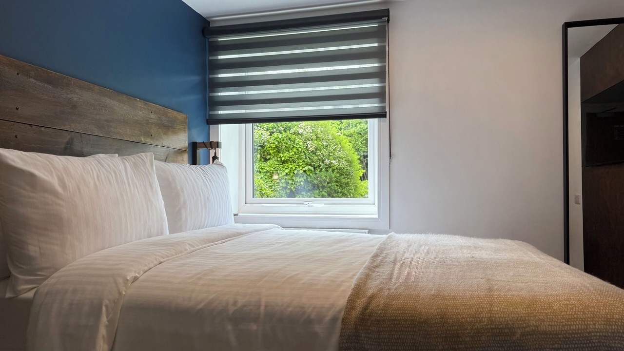 Photo of Bedroom in Chard