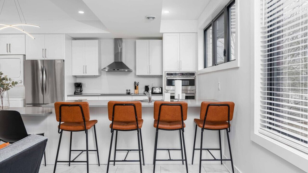 Photo of Kitchen in Downtown London