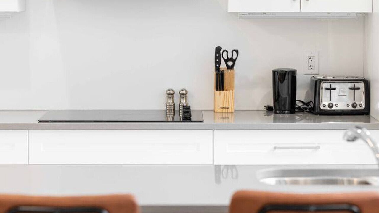 Photo of Kitchen in Downtown London