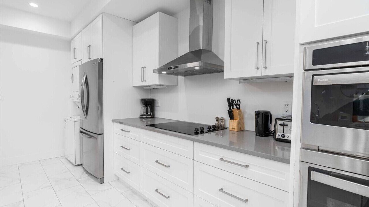 Photo of Kitchen in Downtown London