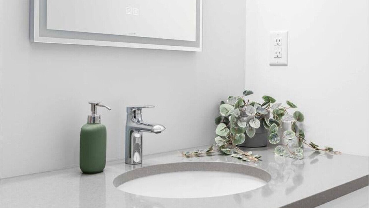 Photo of Bathroom in Downtown London