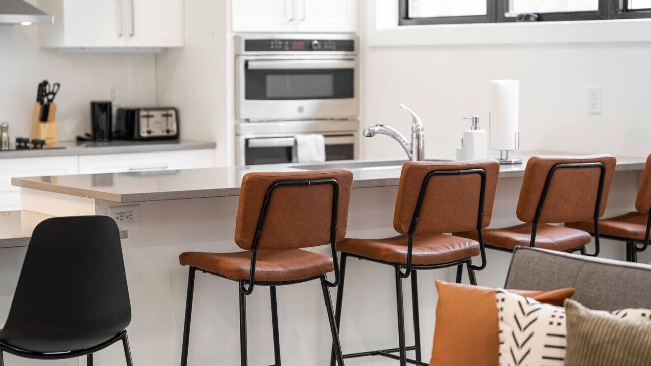 Photo of Kitchen in Downtown London