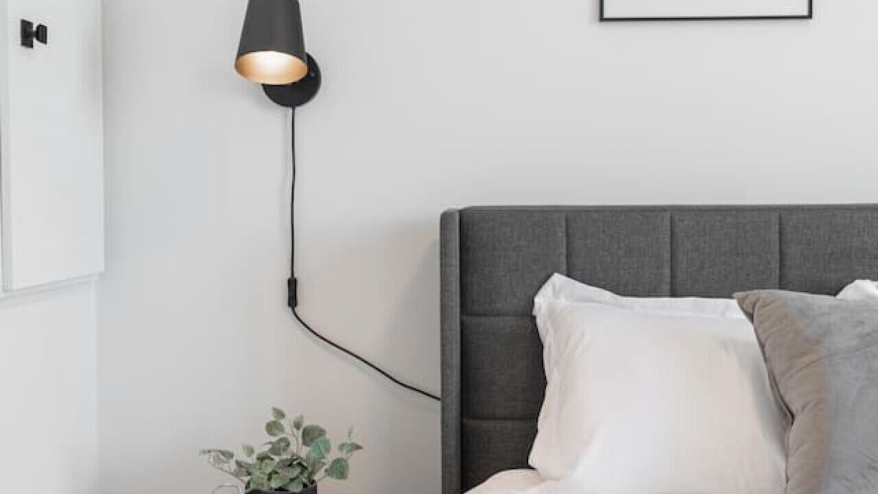 Photo of Bedroom in Downtown London