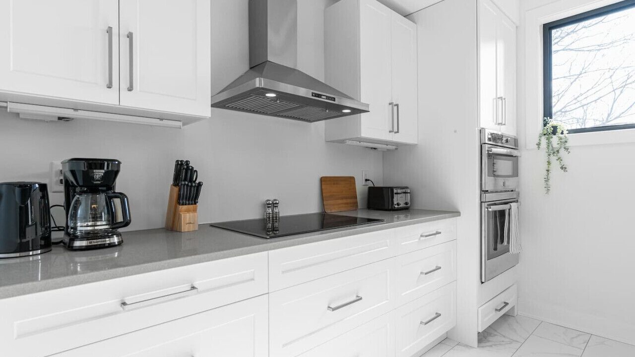 Photo of Kitchen in Downtown London