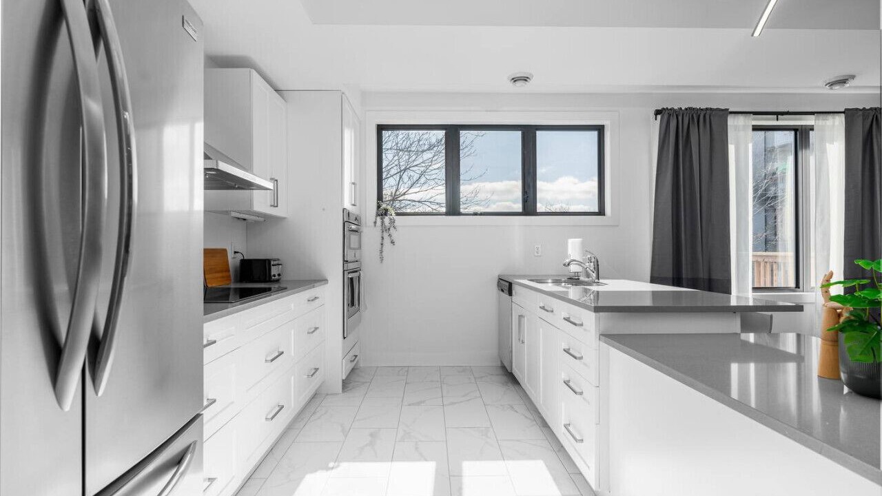 Photo of Kitchen in Downtown London