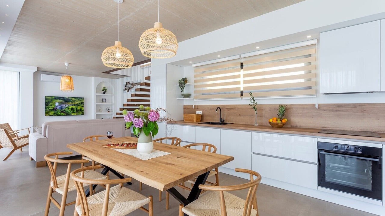 Photo of Kitchen in Smoljanci