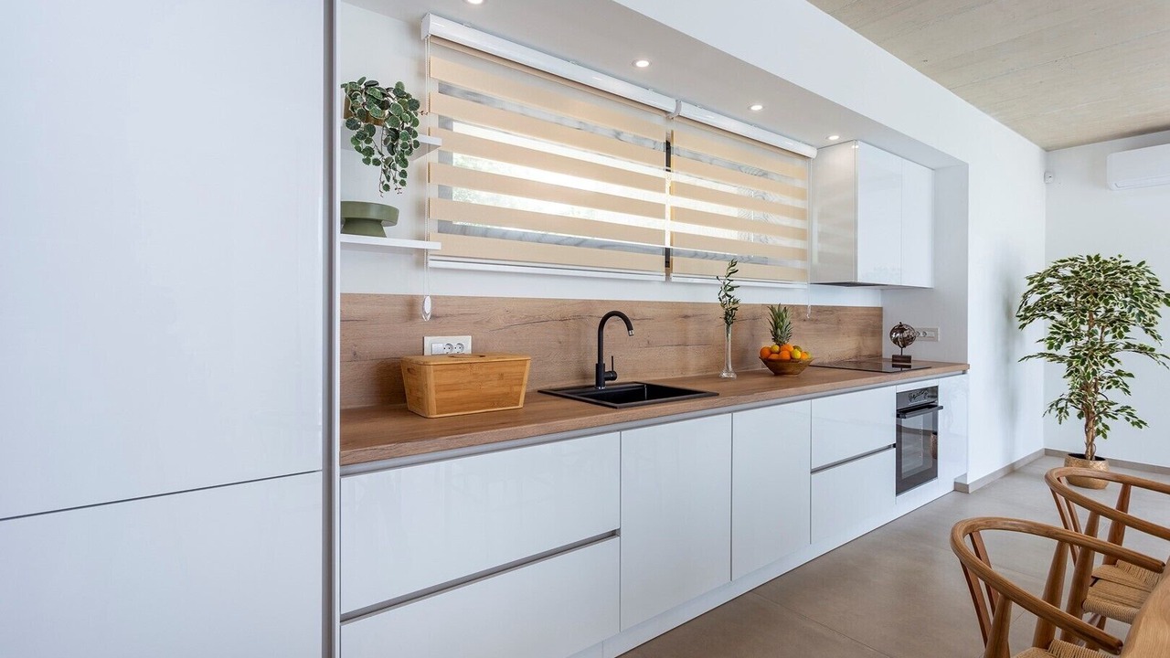 Photo of Kitchen in Smoljanci