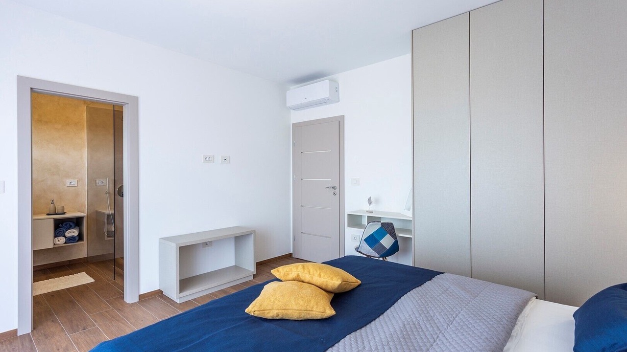 Photo of Bedroom in Smoljanci