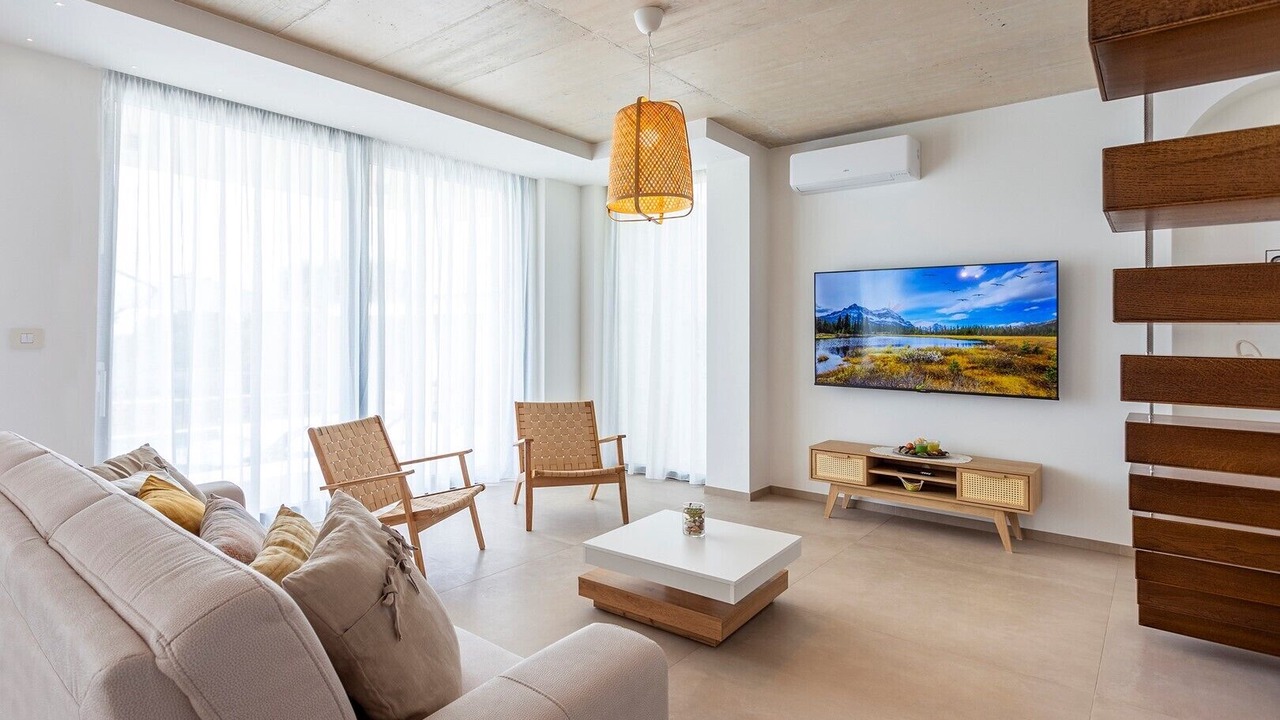 Photo of Livingroom in Smoljanci