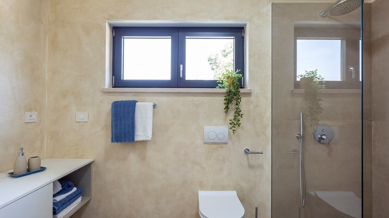 Photo of Bathroom in Smoljanci