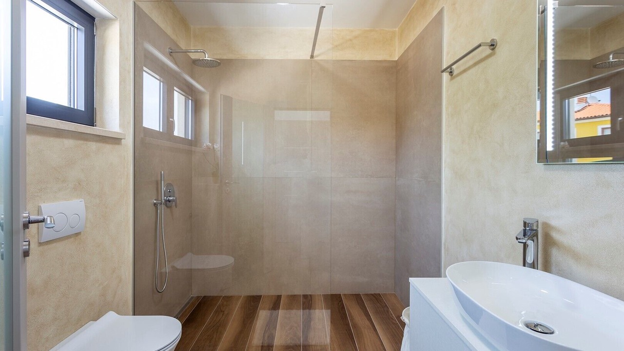 Photo of Bathroom in Smoljanci