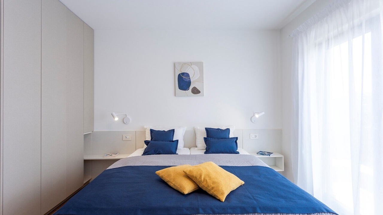 Photo of Bedroom in Smoljanci