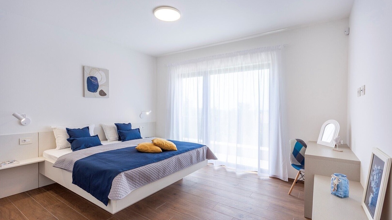 Photo of Bedroom in Smoljanci