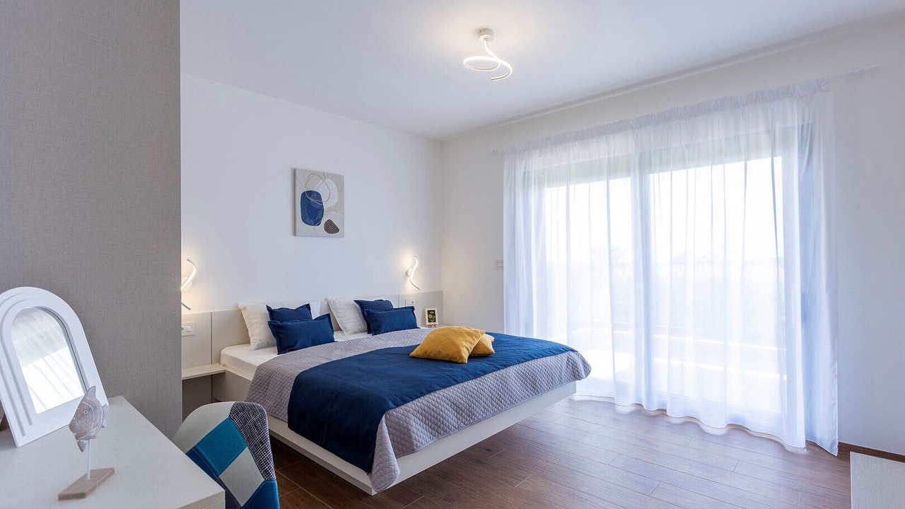 Photo of Bedroom in Smoljanci