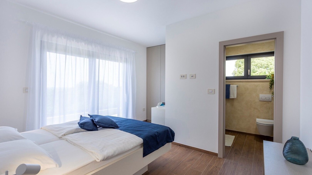 Photo of Bedroom in Smoljanci