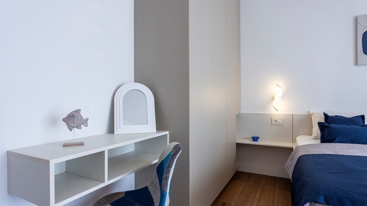 Photo of Bedroom in Smoljanci
