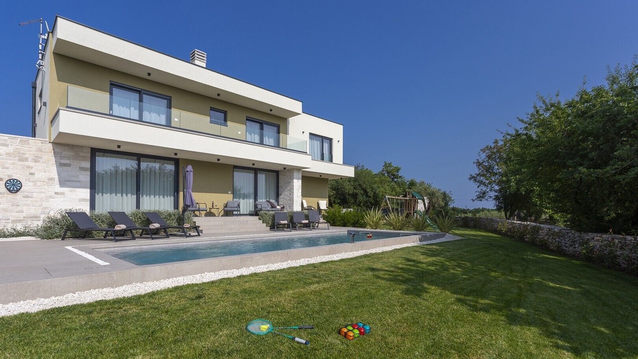 Photo of Outdoor in Smoljanci