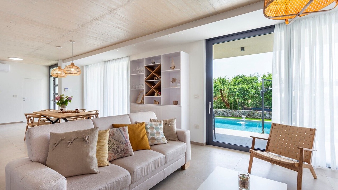 Photo of Livingroom in Smoljanci