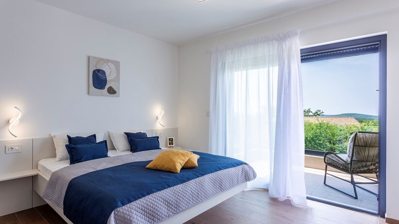 Photo of Bedroom in Smoljanci