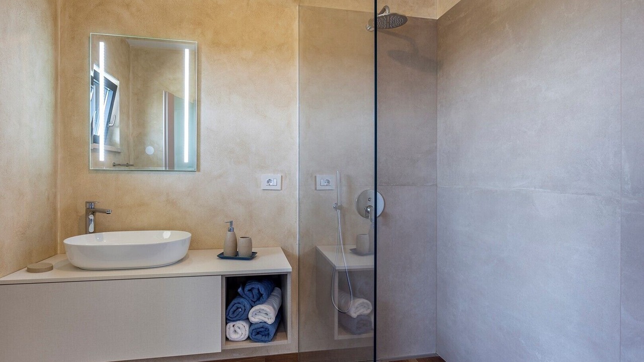 Photo of Bathroom in Smoljanci