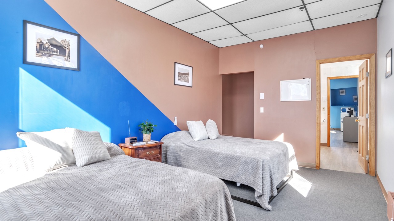 Photo of Bedroom in Whippleville