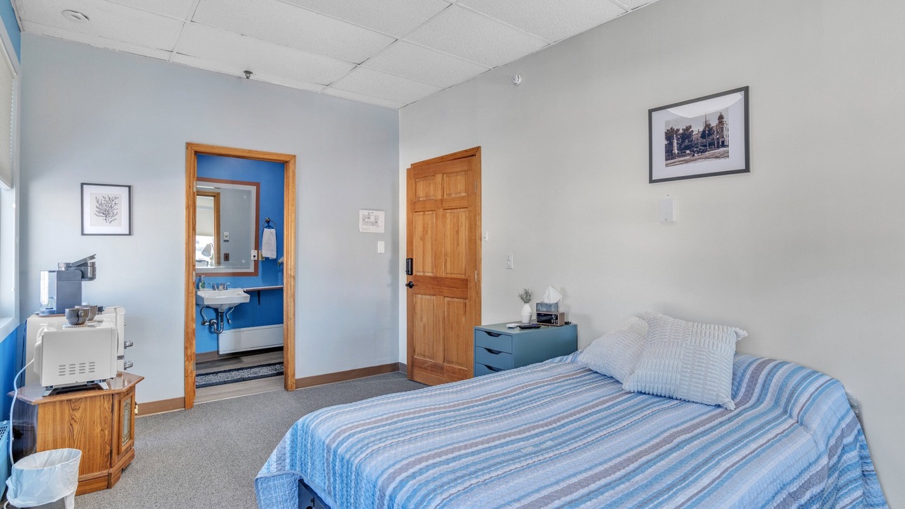 Photo of Bedroom in Whippleville