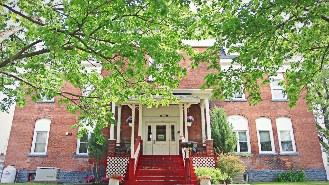 Photo of Outdoor in Whippleville