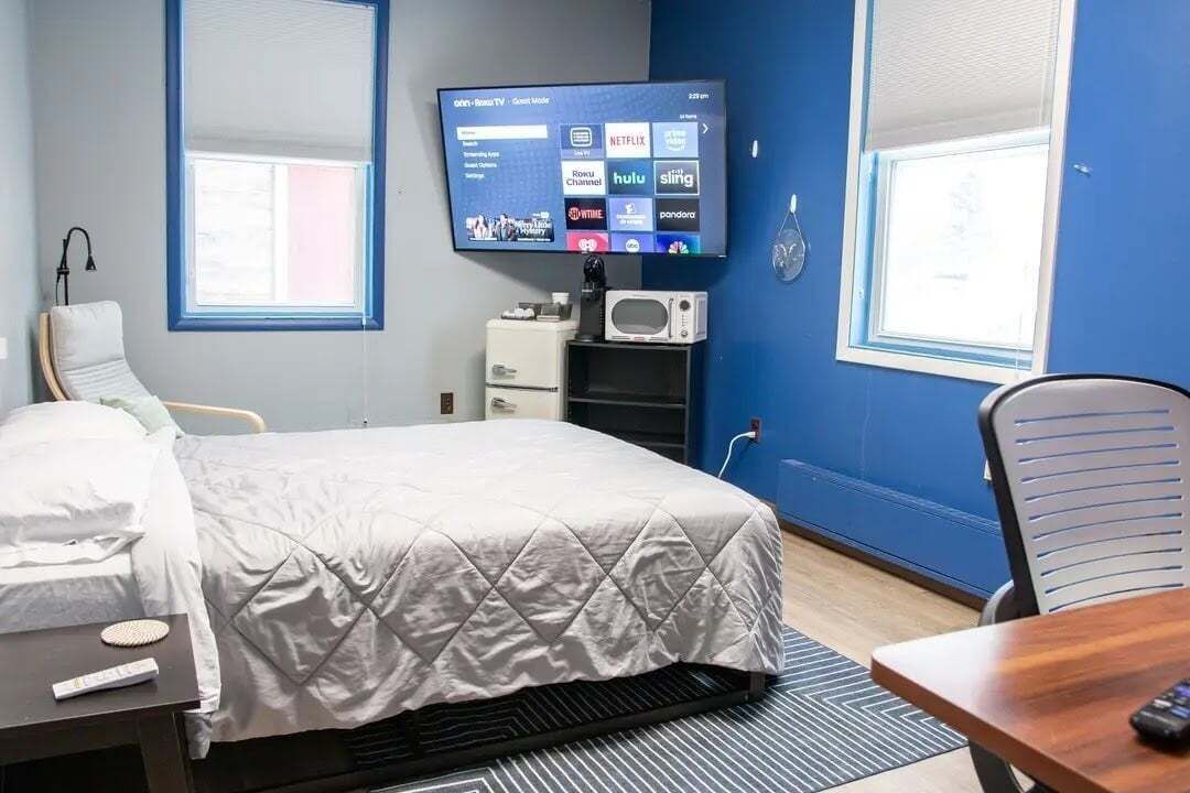 Photo of Bedroom in Whippleville