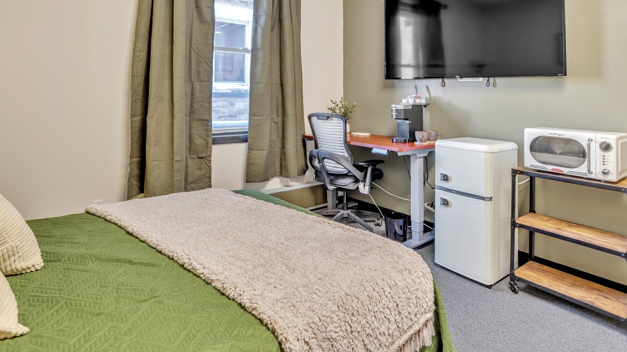 Photo of Bedroom in Whippleville