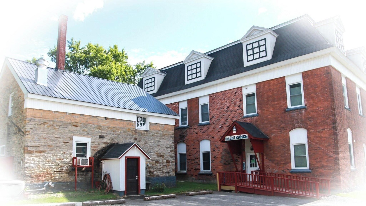 Photo of Outdoor in Whippleville