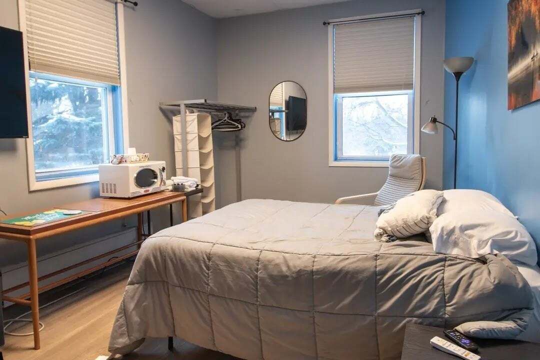 Photo of Bedroom in Whippleville