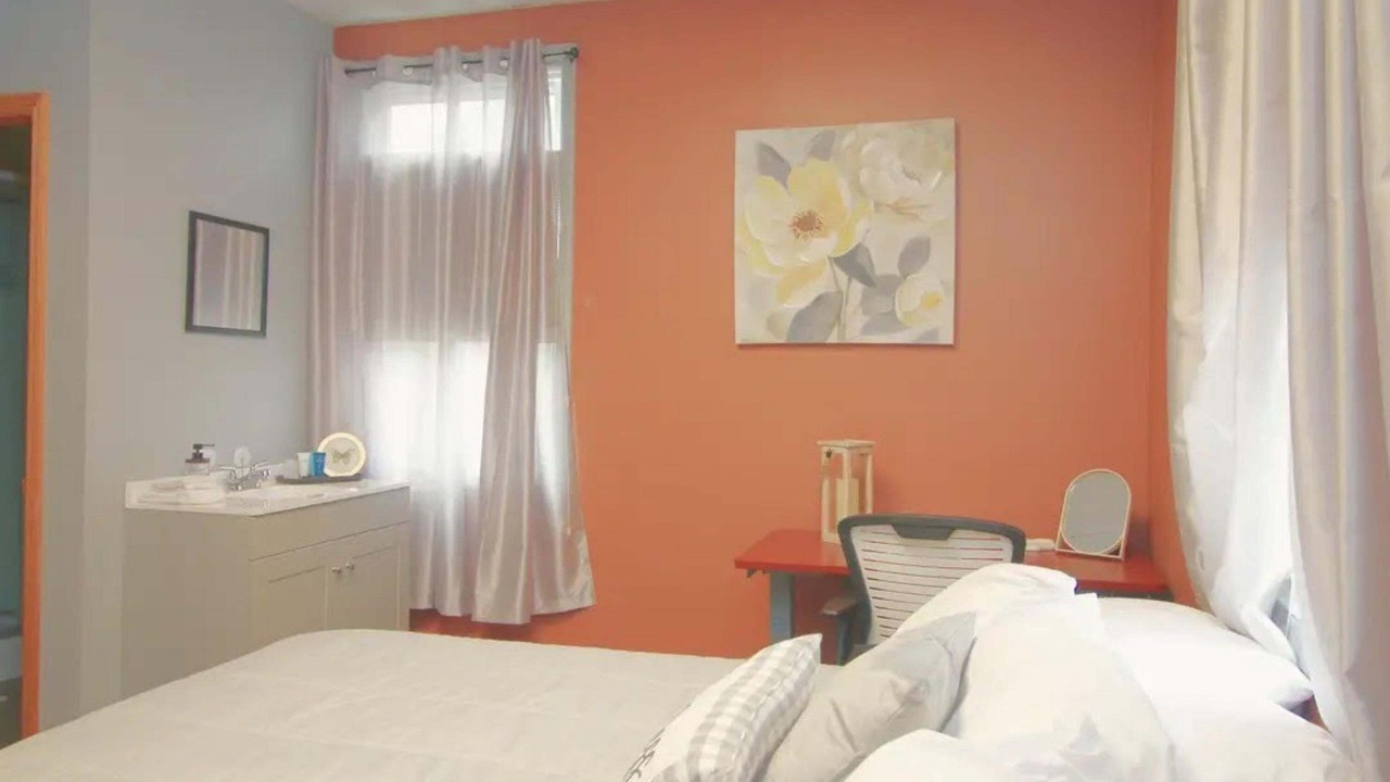 Photo of Bedroom in Whippleville