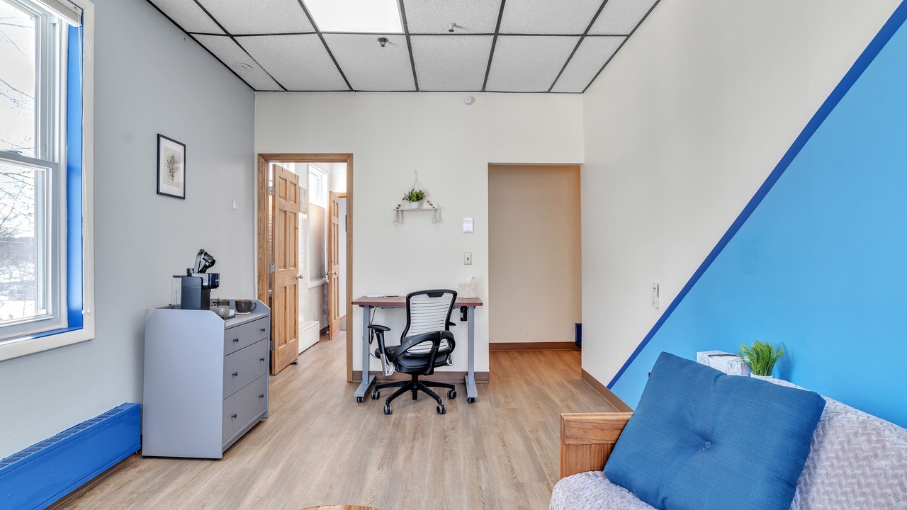 Photo of Livingroom in Whippleville