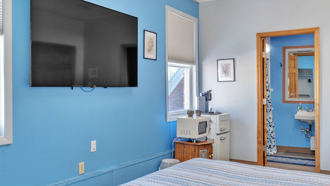 Photo of Bedroom in Whippleville