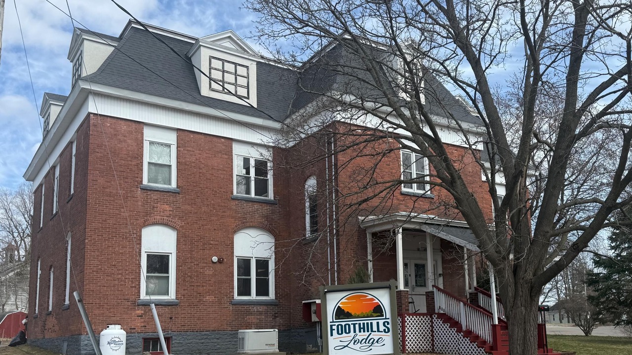 Photo of Outdoor in Whippleville