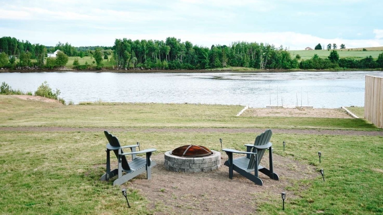 Photo of Outdoor in Sainte-Anne-de-Kent