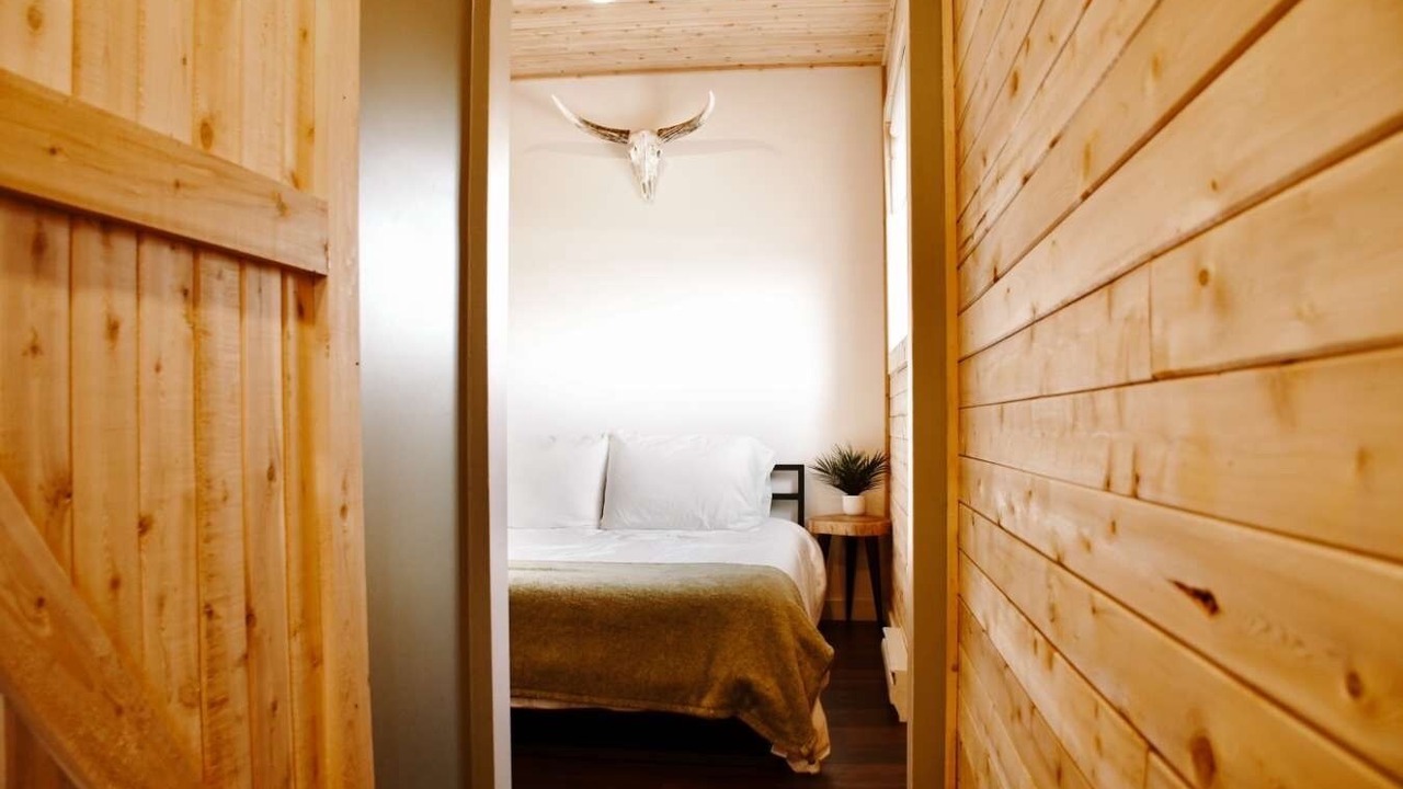 Photo of Bedroom in Sainte-Anne-de-Kent