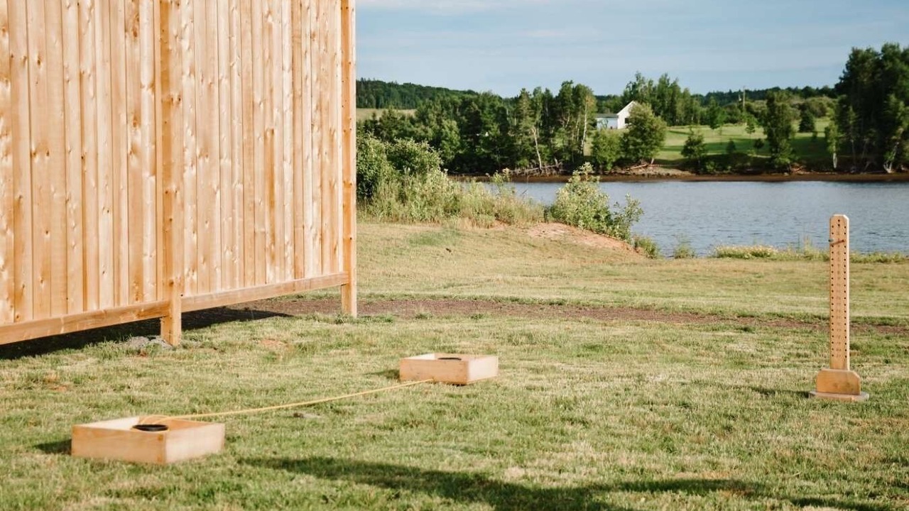 Photo of Outdoor in Sainte-Anne-de-Kent